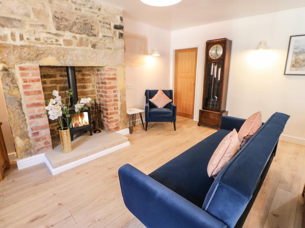 Вилла 3 Mill Wynd Дарлингтон Экстерьер фото